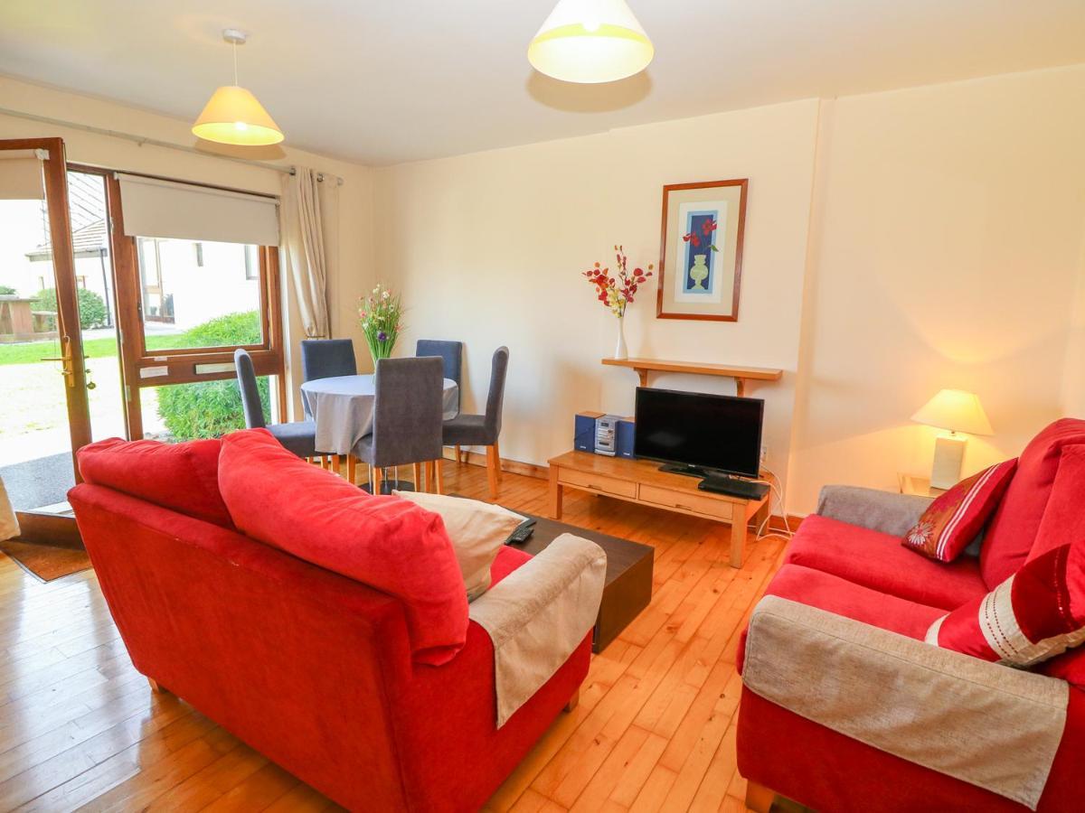 Villa 44 Youghal Zewnętrze zdjęcie
