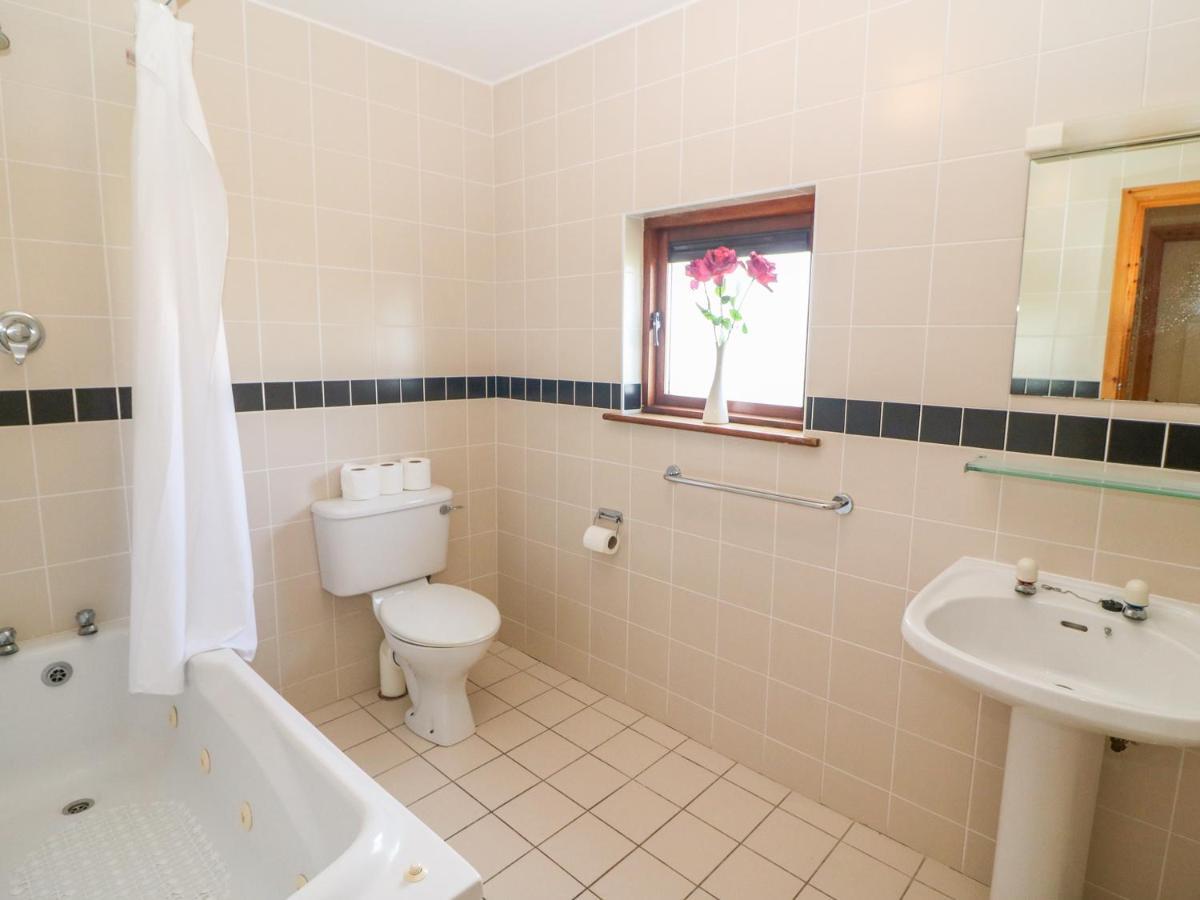 Villa 44 Youghal Zewnętrze zdjęcie