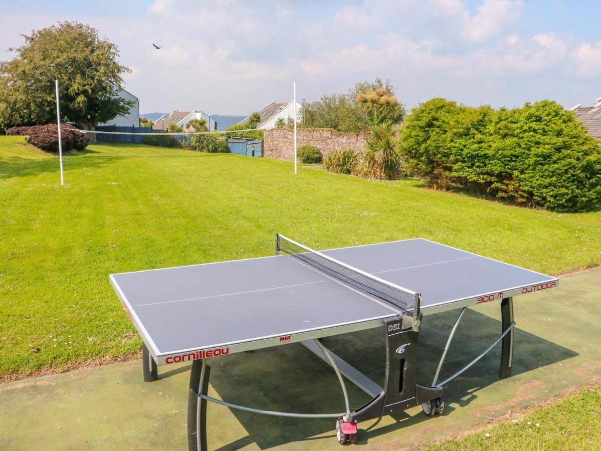 Villa 44 Youghal Zewnętrze zdjęcie
