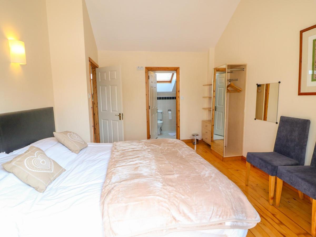 Villa 44 Youghal Zewnętrze zdjęcie